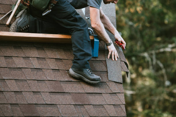 Quick and Trustworthy Emergency Roof Repair Services in Pojoaque, NM